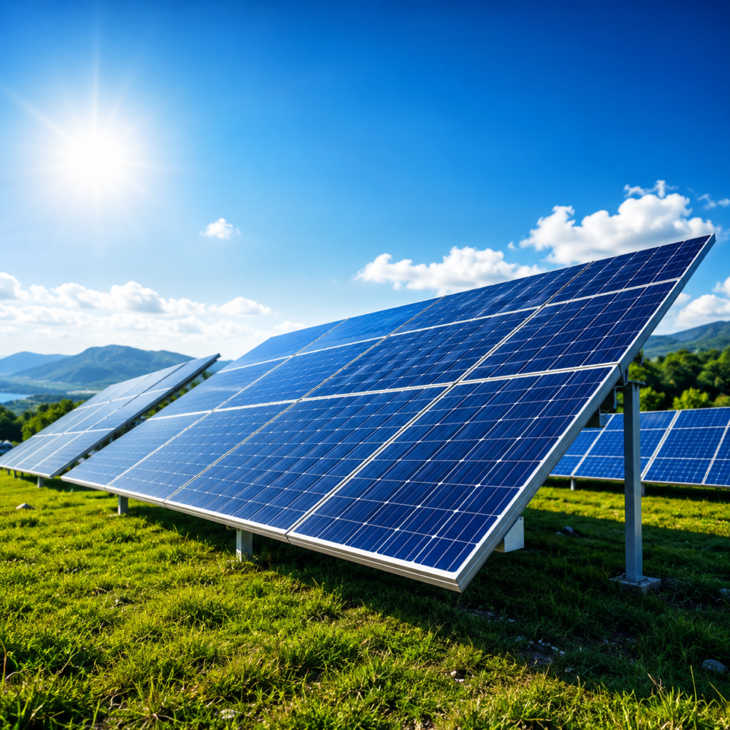 Solar Panels
