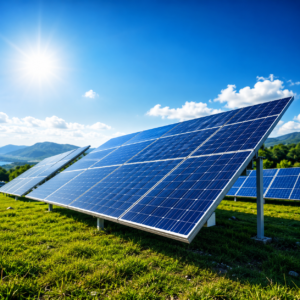 Solar Panels