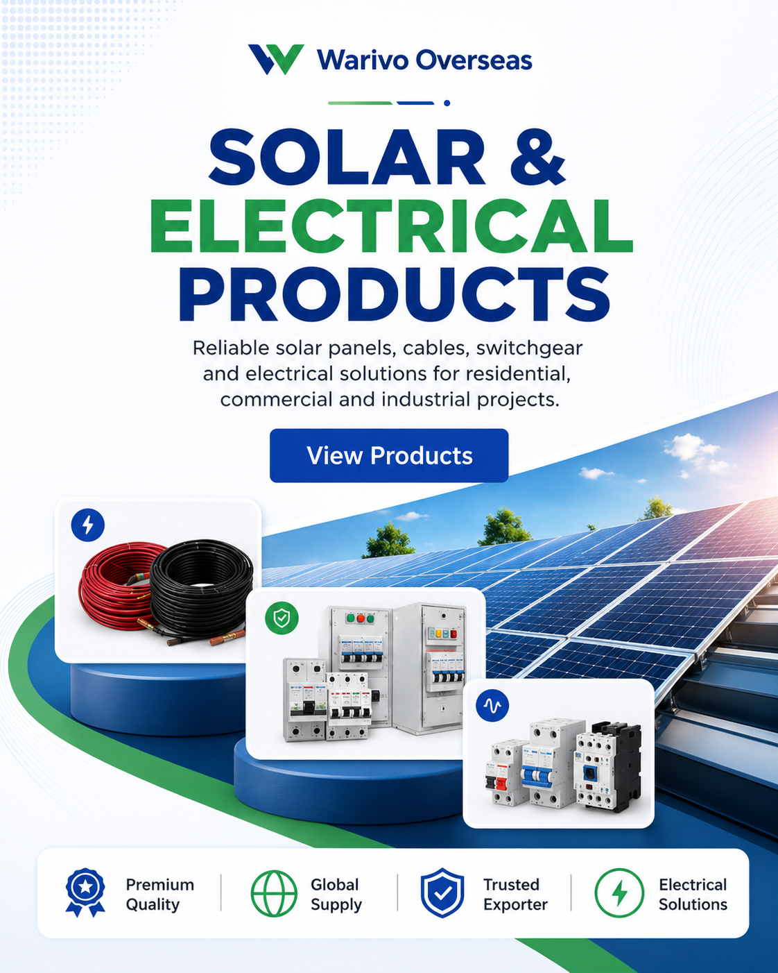 Wave Overseas mobile banner
