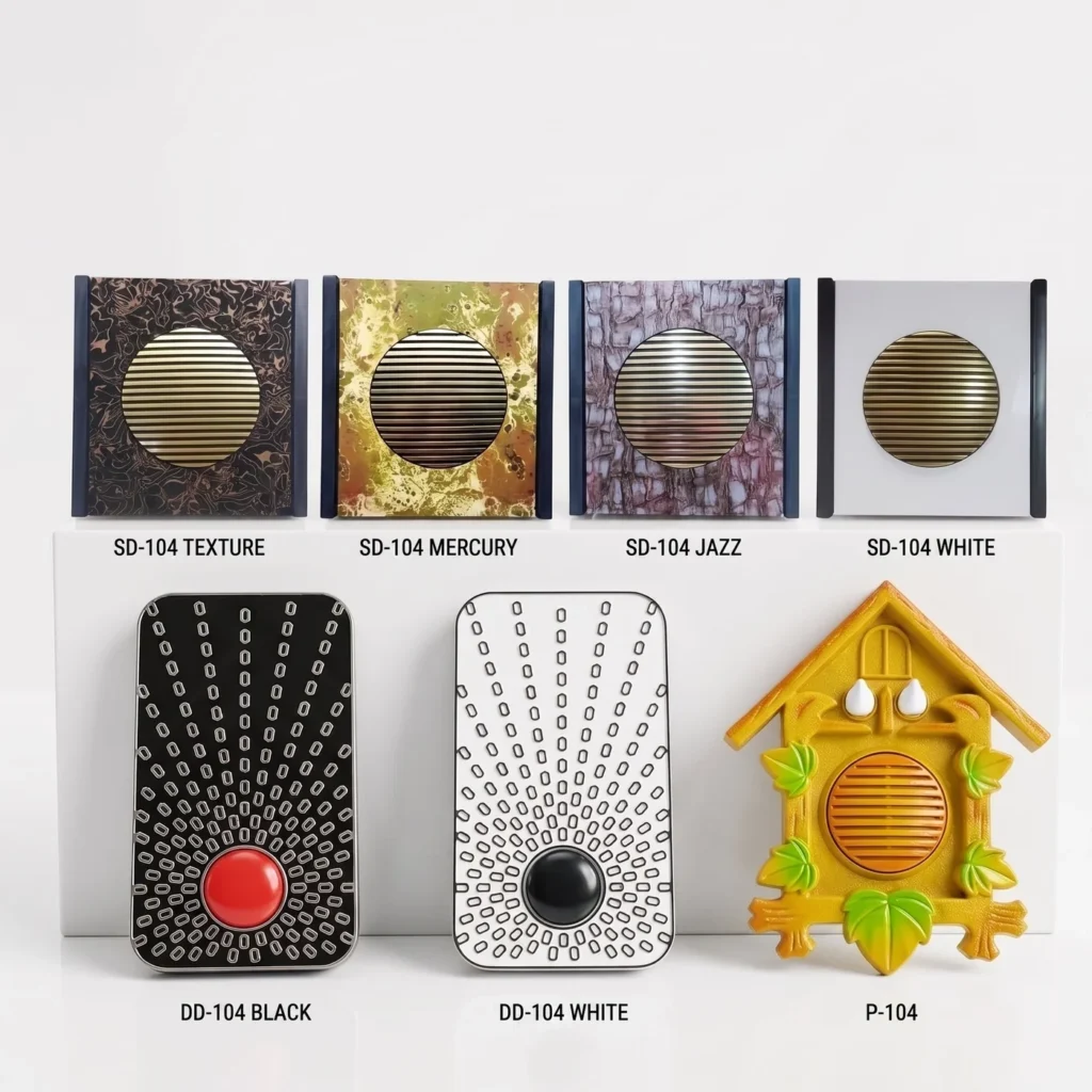 Door Bells
