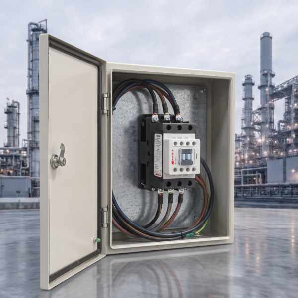 HGS Magnetic Contactor