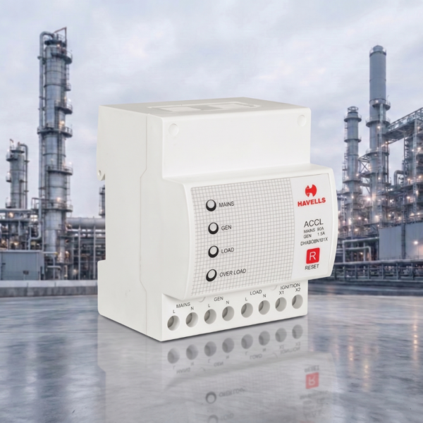 Changeover Switch