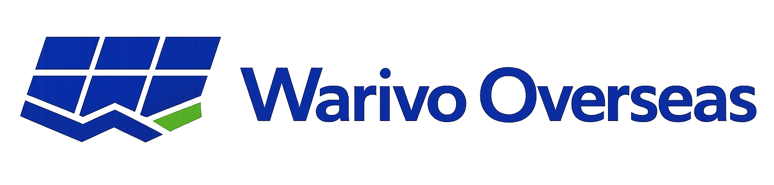 warivooverseas.com