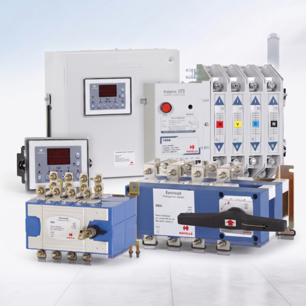 Electrical Protection Switchgear