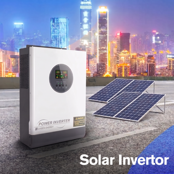 Solar Inverter