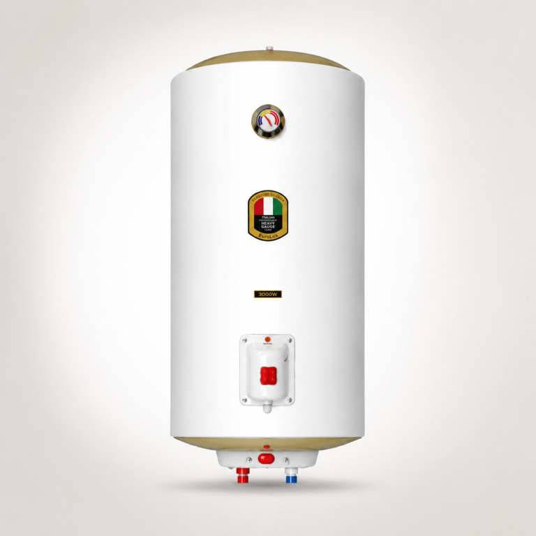 Water Heater and Elements