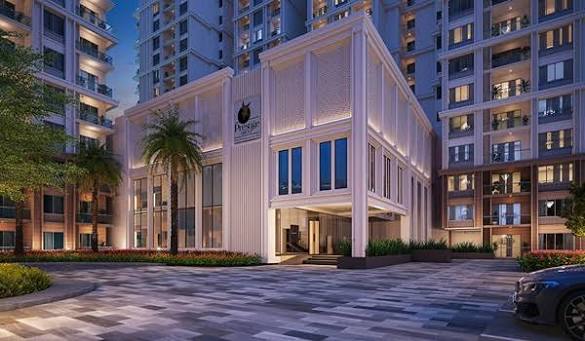 Residential Projects
