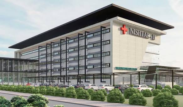 Hospitals & Healthcare